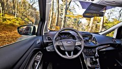 Ford Grand C-Max 1.5 Ecoboost Titanium