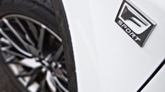 Lexus RX 450h F-Sport Premium