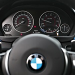 BMW 320d xDrive Touring M Sport (foto: Saša Kapetanovič)