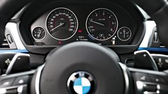 BMW 320d xDrive Touring M Sport