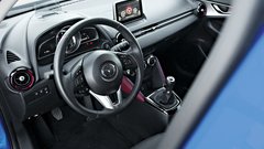 Mazda CX-3 CD105 AWD Revolution Nav