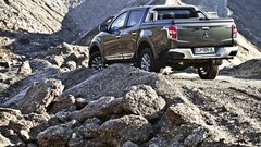 Mitsubishi L200 Double Cab 2.4 DI-D 4WD AT Instyle