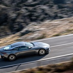 Aston Martin DB11 - najbolj pomemben model po 2003 (foto: Aston Martin)