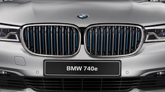 BMW uvaja znamko iPerformance