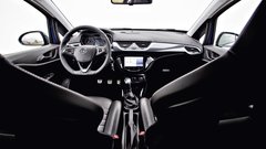 Opel Corsa 1.6 Turbo ECOTEC OPC