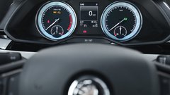 Škoda Superb Combi L&K 2.0 TSI (206 kW) 4x4 DSG