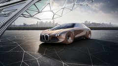 BMW praznuje stoti rojstni dan