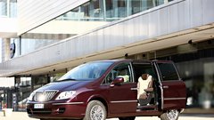 RABLJEN AVTO: FIAT ULYSEE (2002‒2011‒2014): Eurovan