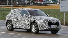 Razkrivamo: Audi Q5