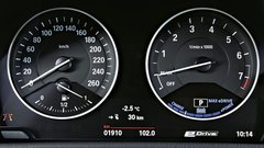 BMW 330e in 225xe Active Tourer