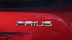 Toyota Prius: Enaka zasnova, nova izvedba