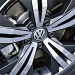 Predstavljamo: Volkswagen Caddy Alltrack: Za blato in nedeljski izlet (foto: Volkswagen)