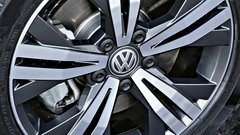 Predstavljamo: Volkswagen Caddy Alltrack: Za blato in nedeljski izlet