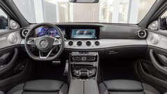 AMG-jev Mercedes-Benz razreda E
