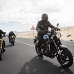 Intervju: Šum Mijazava, produktni vodja Yamaha Motor Europe (foto: Yamaha)