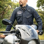 Intervju: Šum Mijazava, produktni vodja Yamaha Motor Europe (foto: Yamaha)