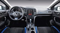 Renault Megane GT 205 EDC S&S