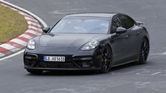 Razkrivamo: Porsche Panamera