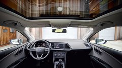 Seat Leon X-Perience 1.6 TDI (81 kW) 4WD Start-Stop