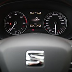 Seat Leon X-Perience 1.6 TDI (81 kW) 4WD Start-Stop (foto: Saša Kapetanovič)