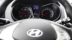 Hyundai ix20 1.6 CRDi HP Premium