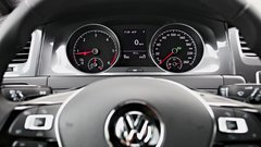 Volkswagen Golf Alltrack 2.0 TDI BMT 4Motion