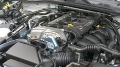 Novo v Sloveniji: Mazda MX-5