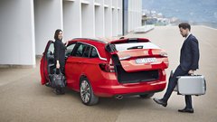 Opel Astra Sports Tourer: Več kot uporaben prostor