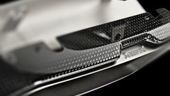 Akrapovičev izpuh za Audi R8