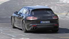 Razkrivamo: Porsche Panamera Shooting Brake