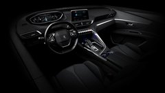 Peugeotov i-Cockpit nove generacije z dvema velikima zaslonoma in izboljšanim volanskim obročem