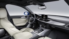 Osvežitev za Audija A6 in A7 Sportback