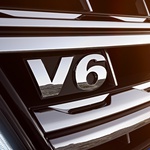 Volkswagen Amarok z motorjem V6 TDI (foto: Volkswagen)