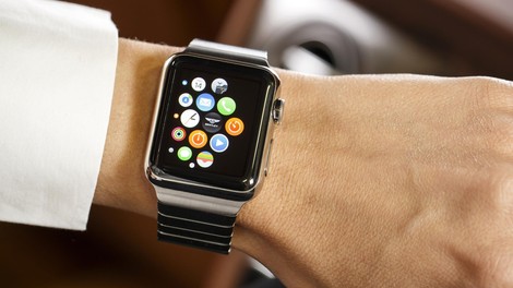 Apple Watch aplikacija za Bentleya Bentaygo