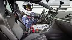 Volkswagen Golf GTI Clubsport S rekorden na Nürburgringu