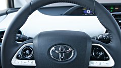 Toyota Prius 1.8 VVT-i Hybrid Sol