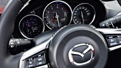 Mazda MX-5 G160 Revolution Top