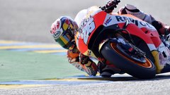 MotoGP: Pedrosa podaljšal s Hondo do 2018, Vinales k Yamahi!