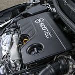 Opel Astra z novim najmočnejšim motorjem (foto: GM)