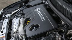 Opel Astra z novim najmočnejšim motorjem