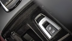 Mercedes razreda S kabriolet: Presežniki