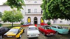 Novo v Sloveniji: Opel Astra Sports Tourer