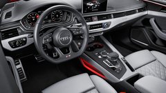 Novi Audi A5 Coupé uveden s spektakularno predstavo