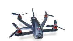 GT-R Drone, ki v le 1,3 sekunde doseže 100 kilometrov na uro