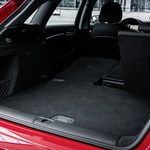 Audi A3: Majhne spremembe za prijetnejši vtis (foto: Audi)