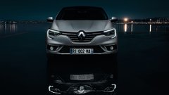 Novi štirivratni Renault Mégane se imenuje Grandcoupe