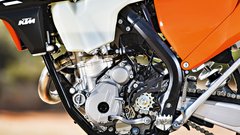 Vozili smo: KTM EXC-F 350 2017