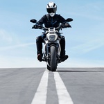 Moto test: Ducati XDiavel S (foto: Saša Kapetanovič)