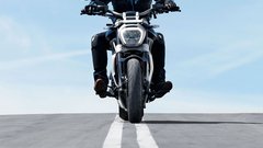 Moto test: Ducati XDiavel S