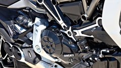 Moto test: Ducati XDiavel S